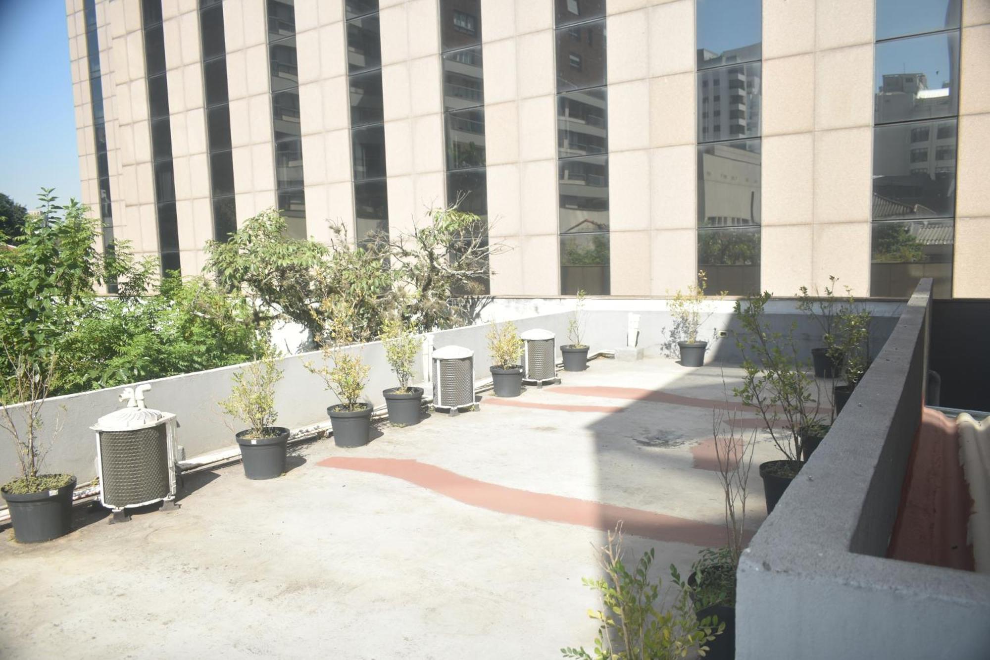 Unity Hotel - Vila Mariana Sp, Sao Paulo
